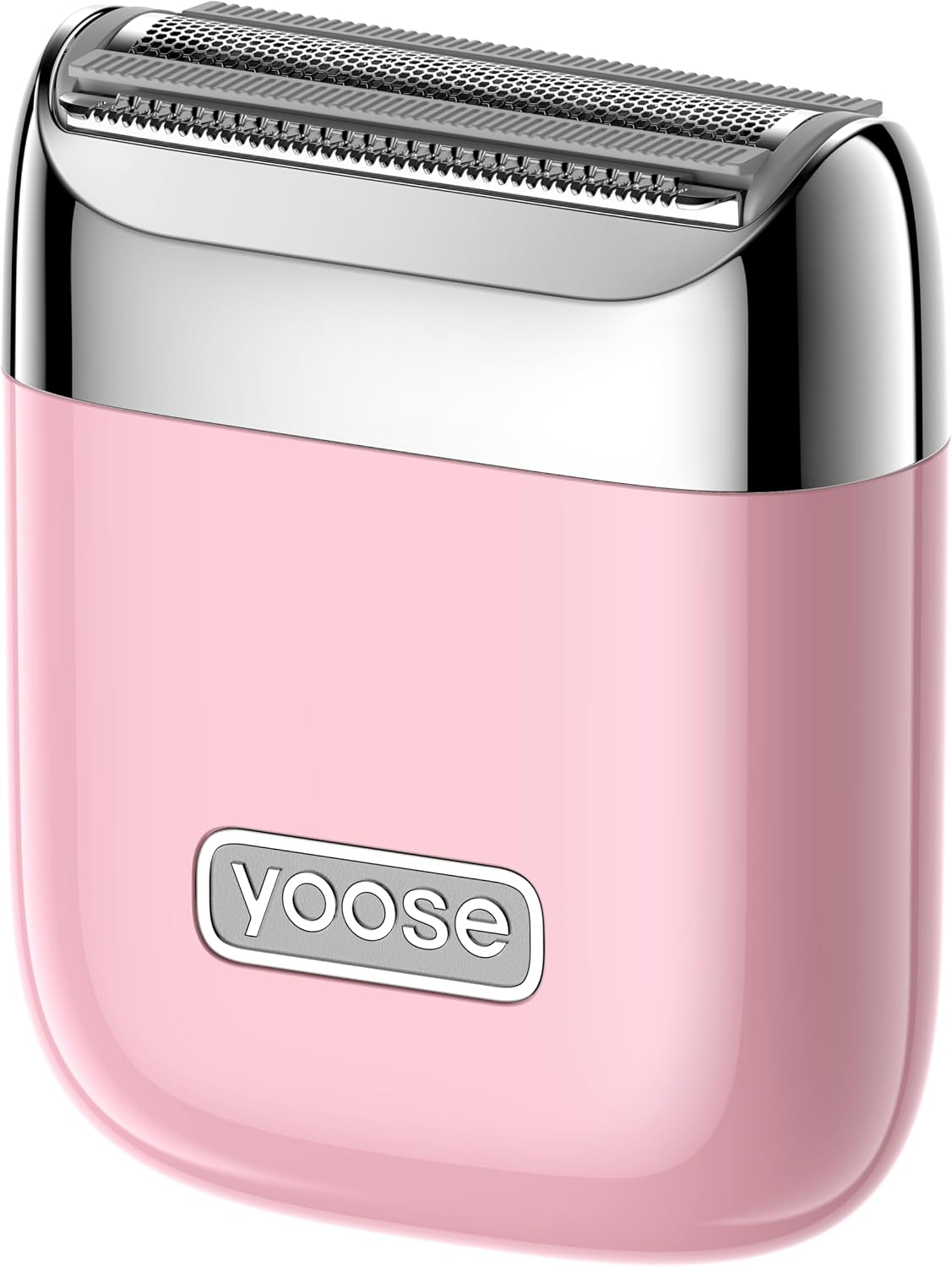YOOSE NANO - Women's Electric Shaver & Bikini Trimmer (Wet & Dry)