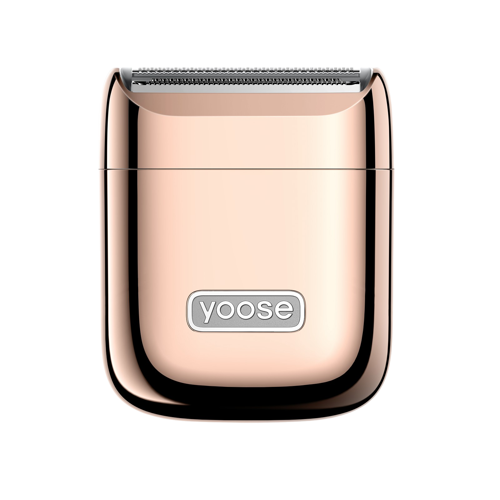 YOOSE NANO - Women's Electric Shaver & Bikini Trimmer (Wet & Dry)