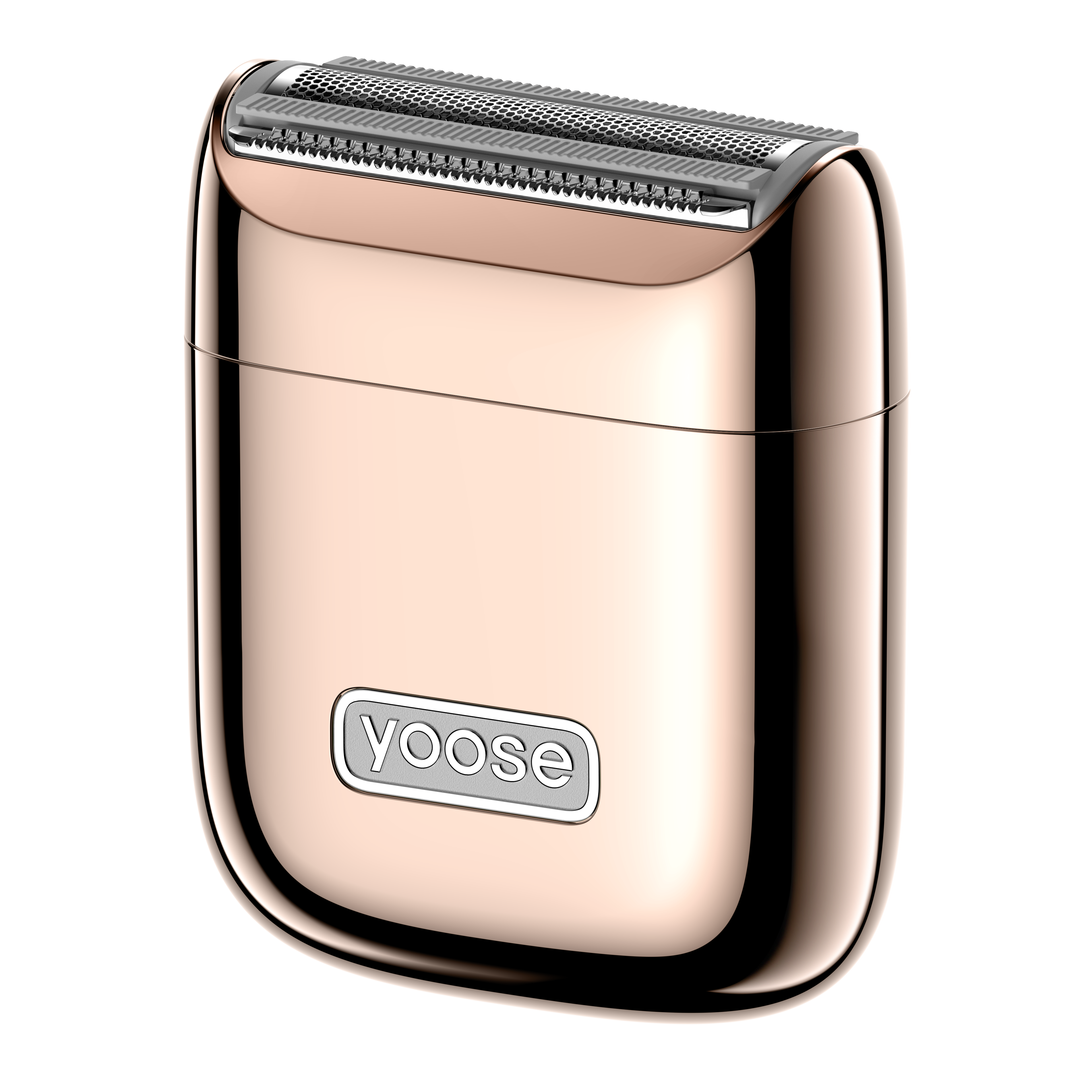 YOOSE NANO - Women's Electric Shaver & Bikini Trimmer (Wet & Dry)