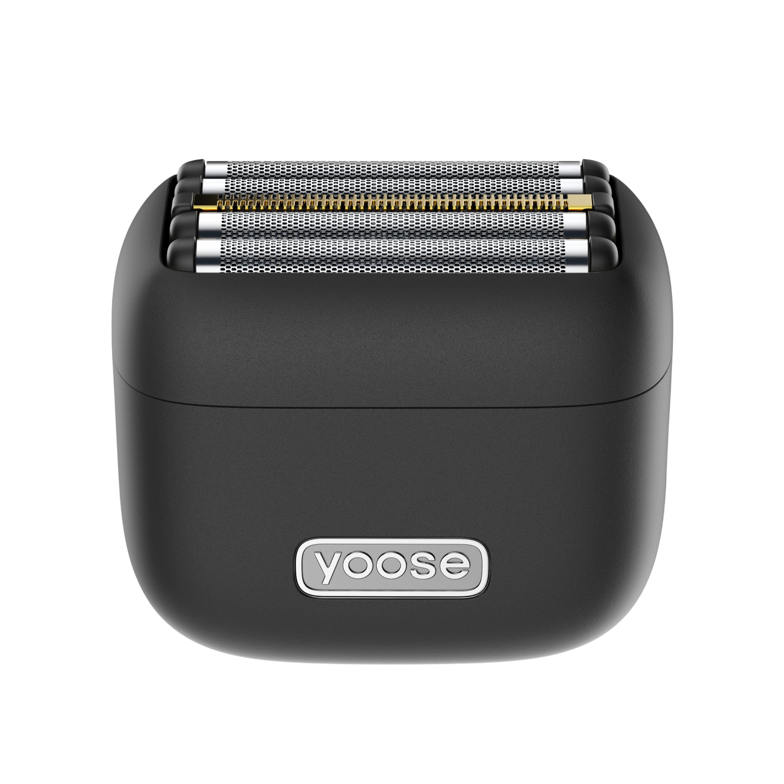 YOOSE MINI 5 Portable Foil Shaver - The Second Shaver Every Man Needs