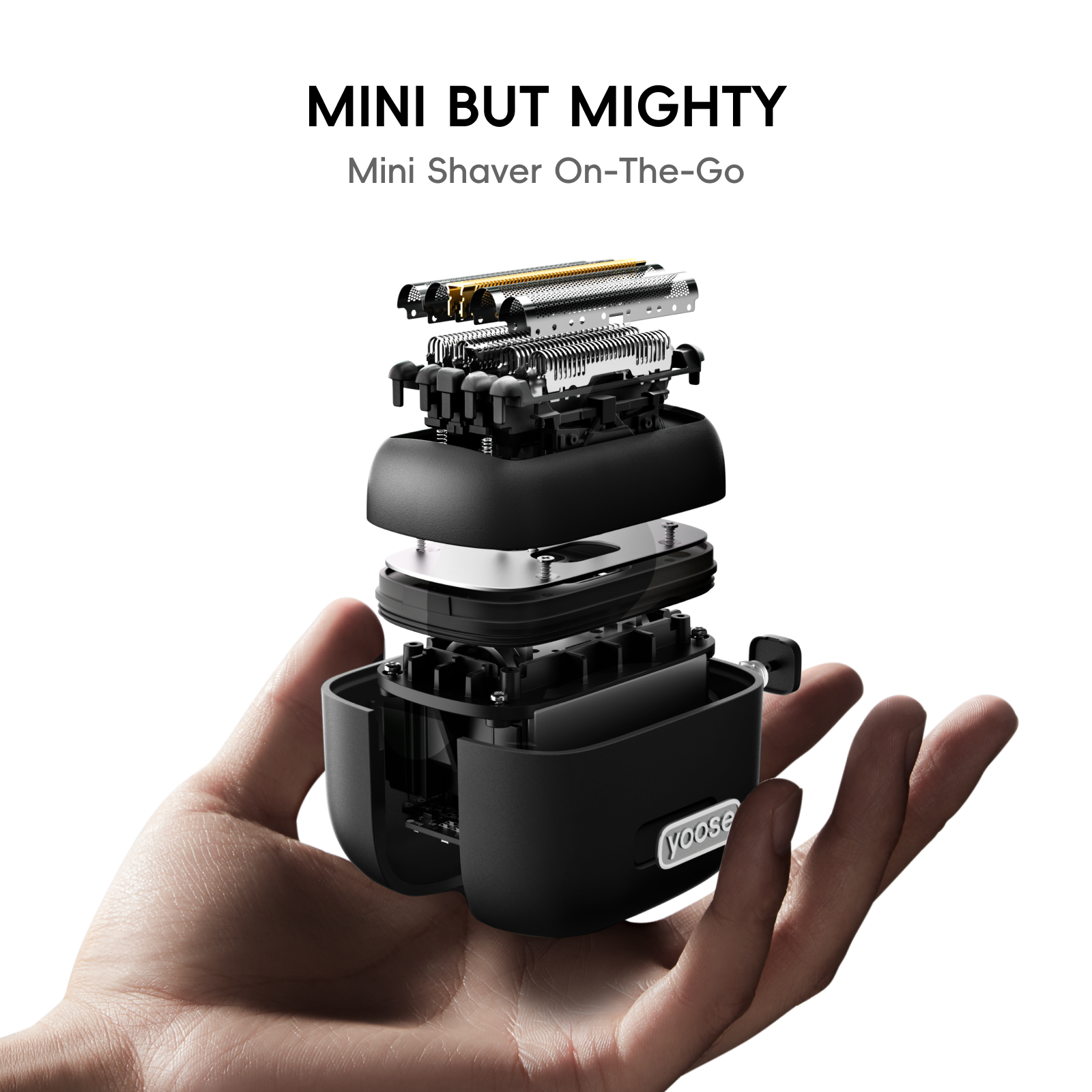 MINI 5