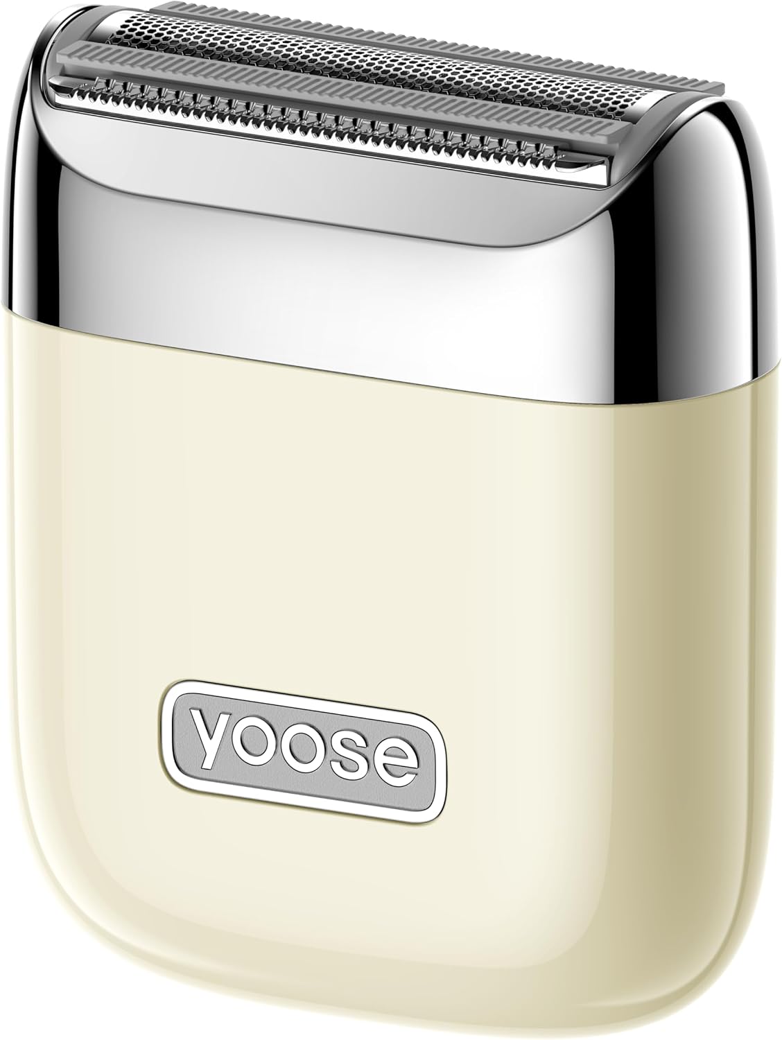 YOOSE NANO - Women's Electric Shaver & Bikini Trimmer (Wet & Dry)